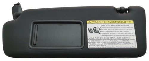 Sonnenblende blende mit