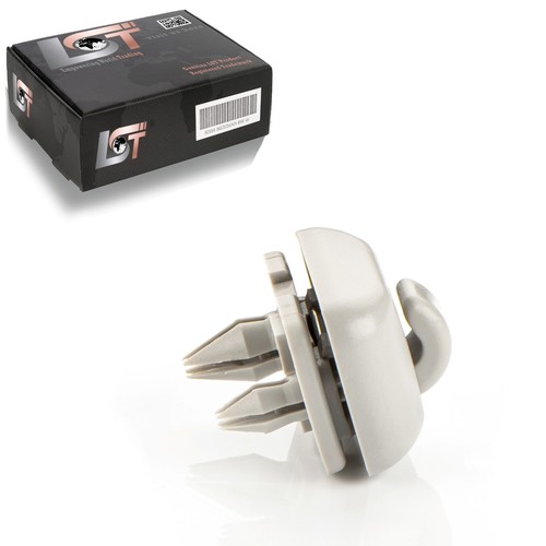 Halter sonnenblenden clips - halter,