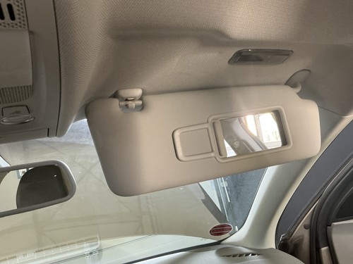 Sonnenblende rechts audi - rechts, a4