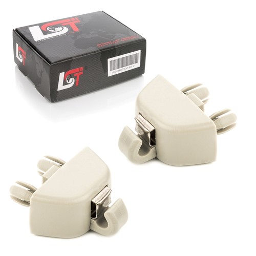 Befestigung sonnenblende - 2x,