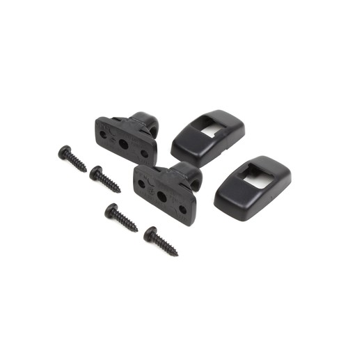 Original audi abdeckung halter - original,