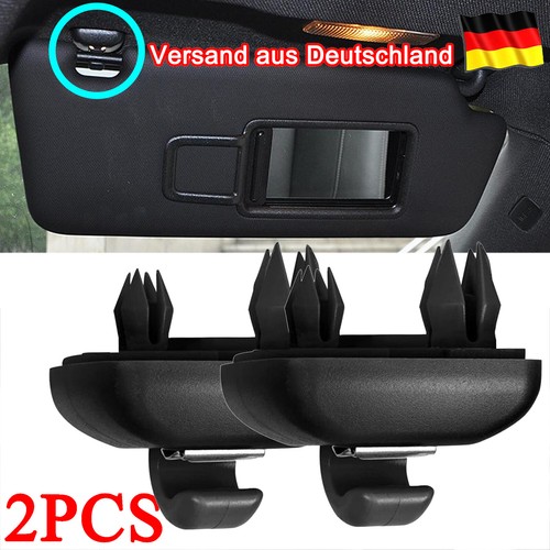Sonnenblendenhalter für audi - sonnenblendenhalter,