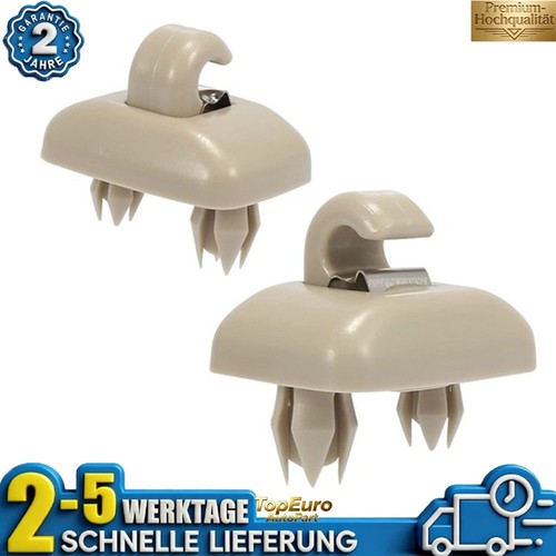 Sonnenblende haken halter - sonnenblende,