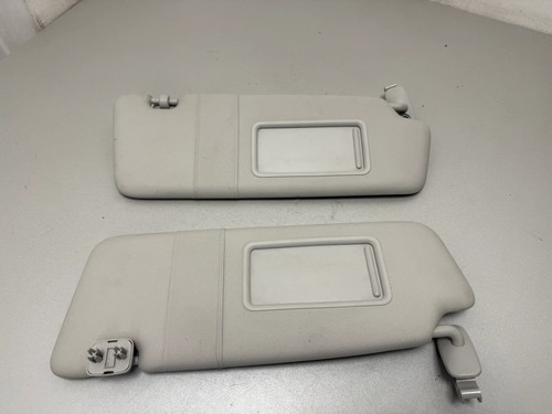 Sonnenblende rechts links - , audi