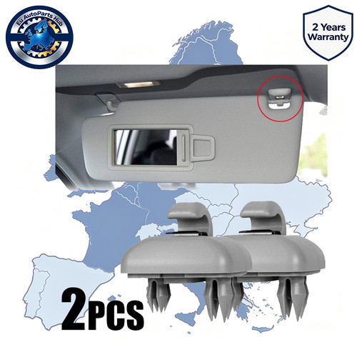 Sonnenblende haken halter - sonnenblende,