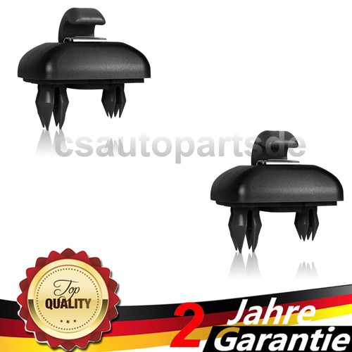 Sonnenblende haken halter - sonnenblende,