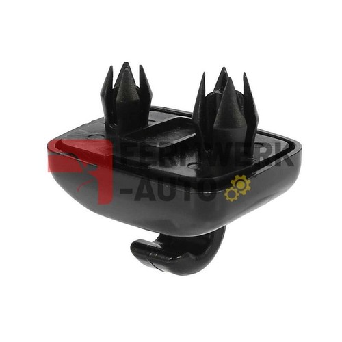 Sonnenblendenhalter für audi - für,