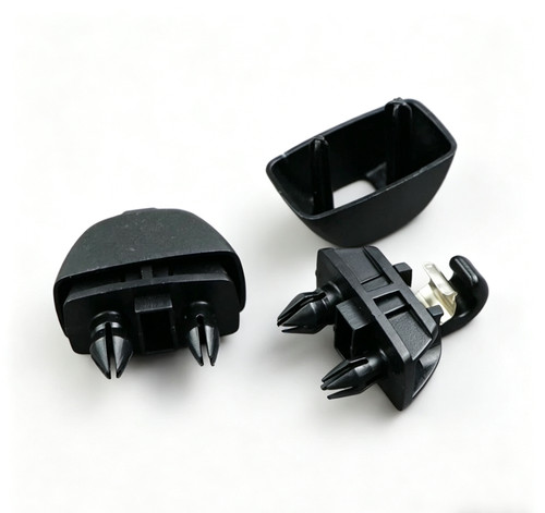 Stück clip halter für - 2,