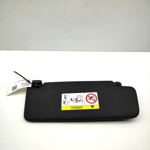 Audi sonnenblende links - a5,