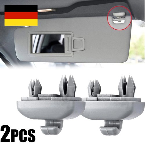 Sonnenblende clip für - clip,
