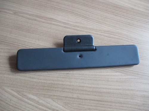 Sonnenblende blende mitte audi - sonnenblende,