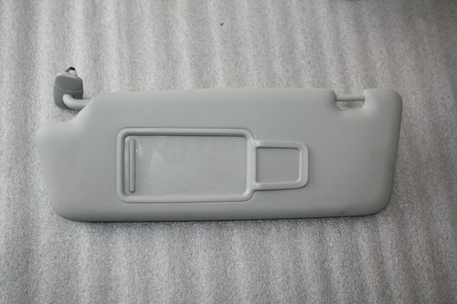 Original audi sonnenblende - original,